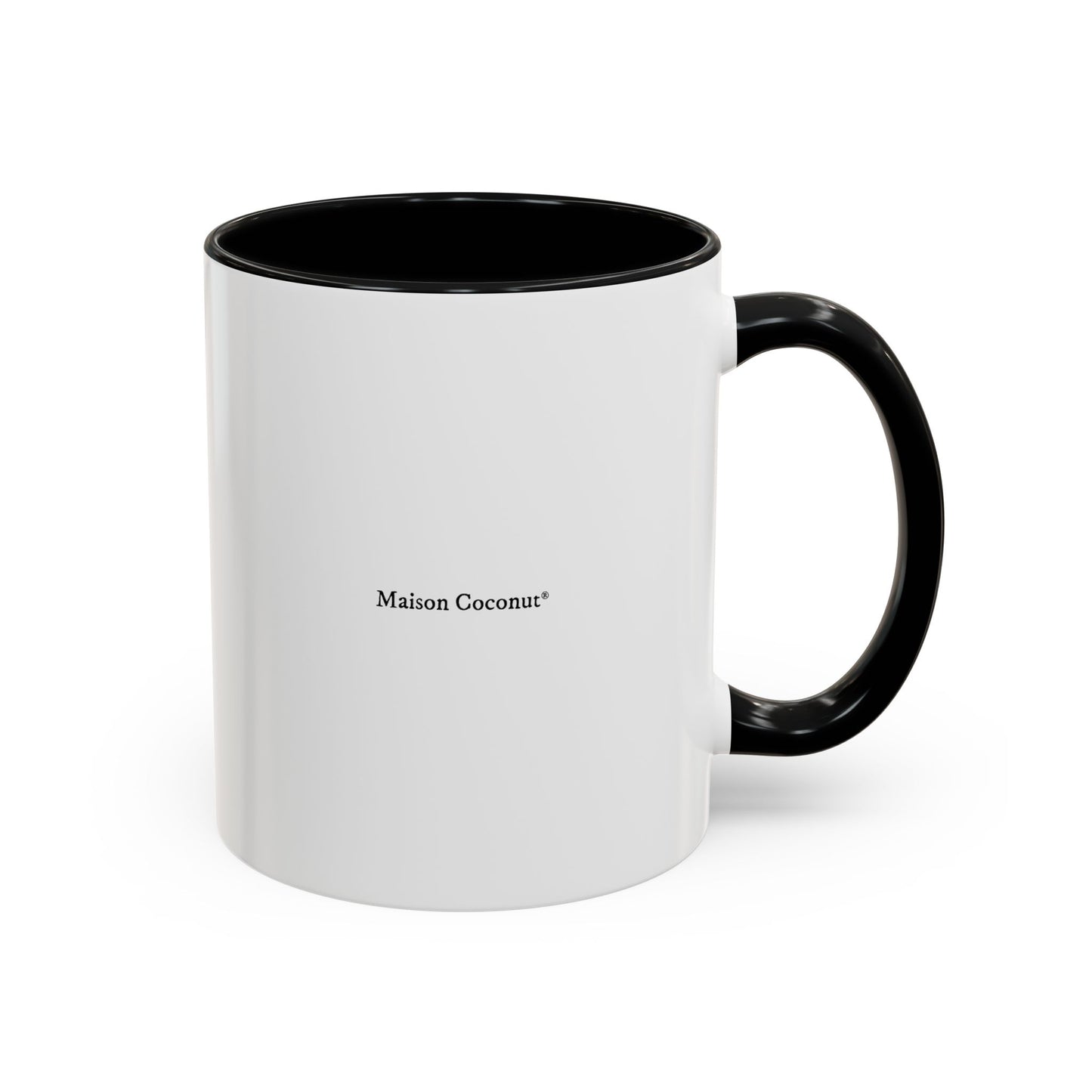 Maison Coconut® Coffee Mug 01
