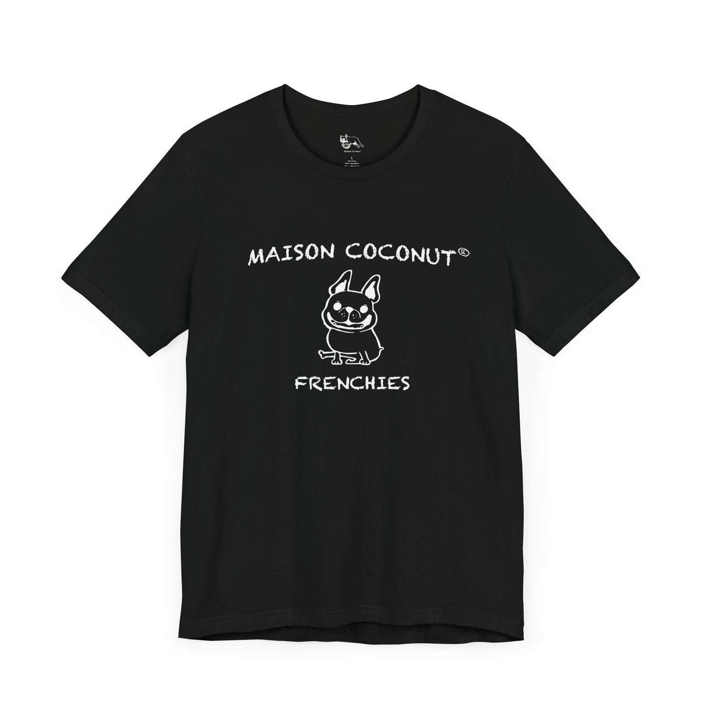 Maison Coconut® Chalkboard T-Shirt
