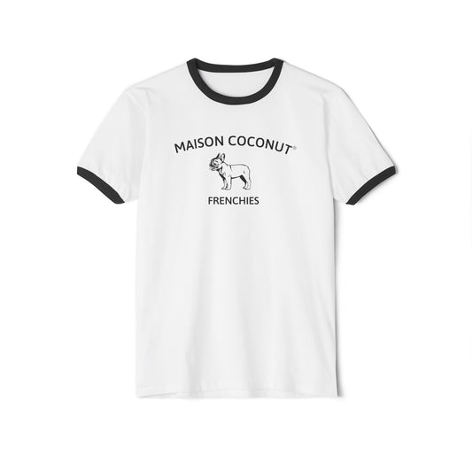 Maison Coconut® Ringer T-Shirt
