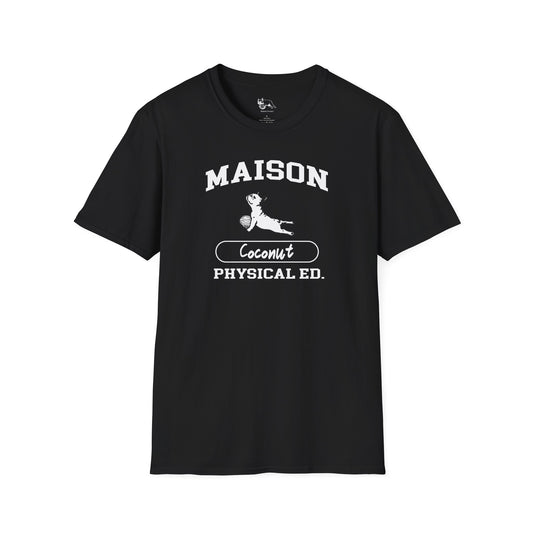 Maison Coconut® Physical Ed. T-Shirt
