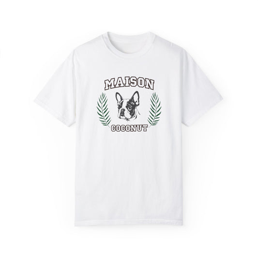 Maison Coconut® Collegiate T-Shirt