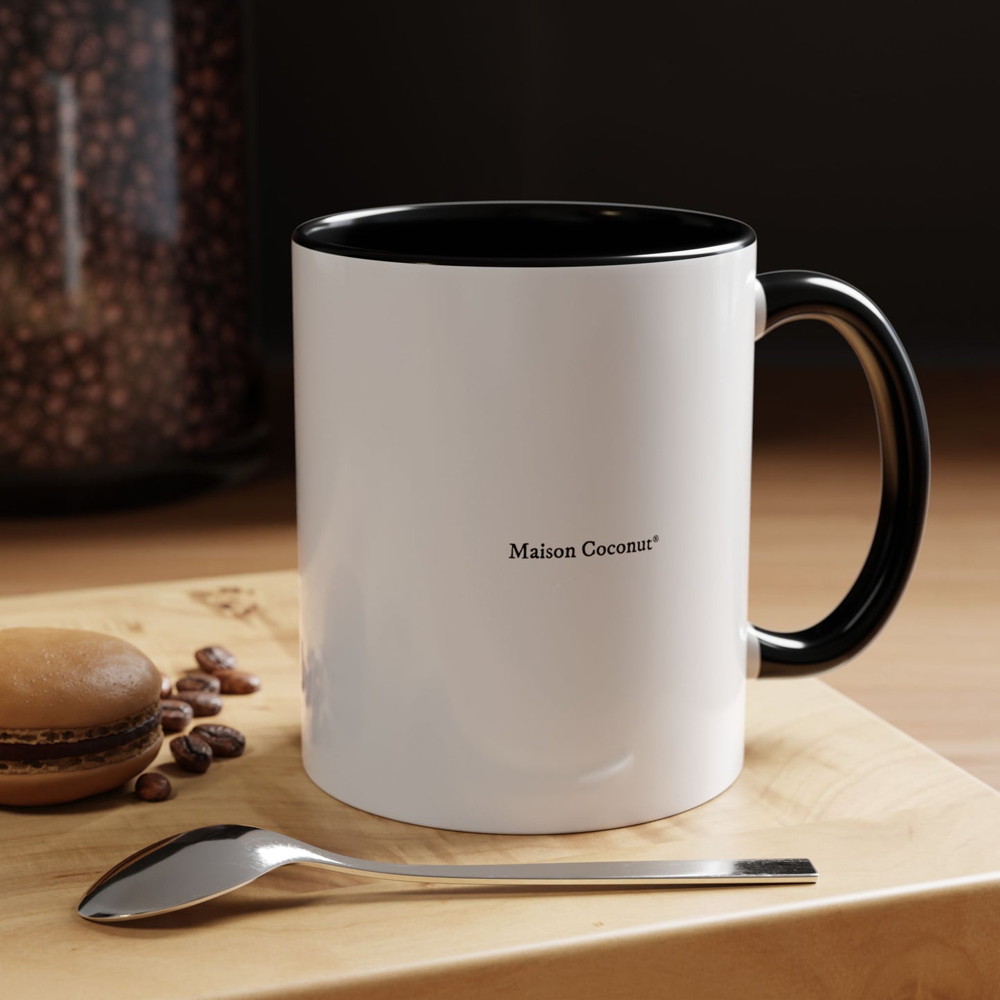 Maison Coconut® Coffee Mug 01