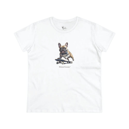 Maison Coconut® Women's Baby T-Shirt